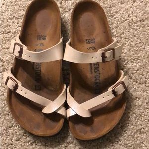 Birkenstock Mayari Sandals